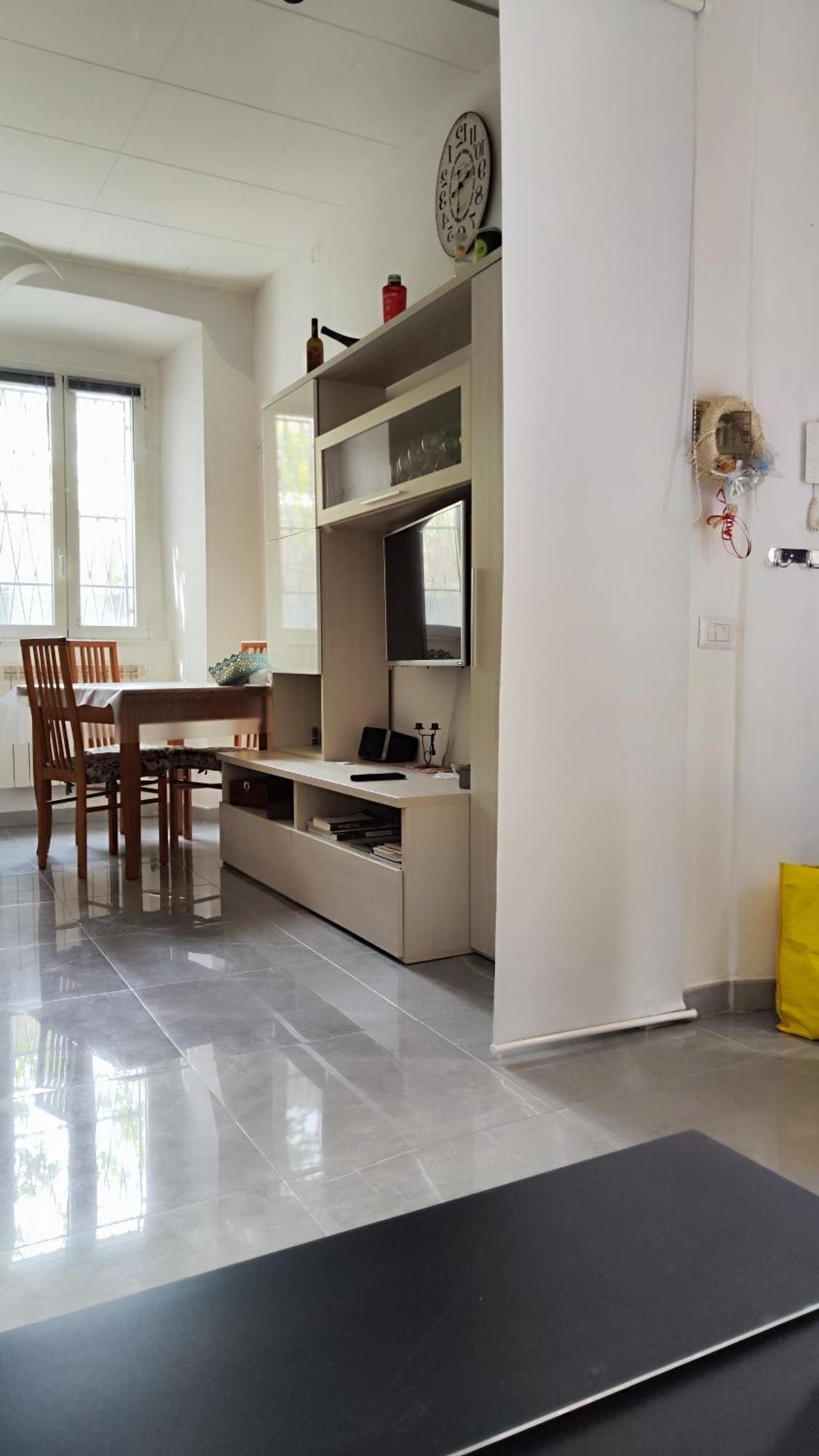 "Due Gradini" Apartment Como Exterior photo