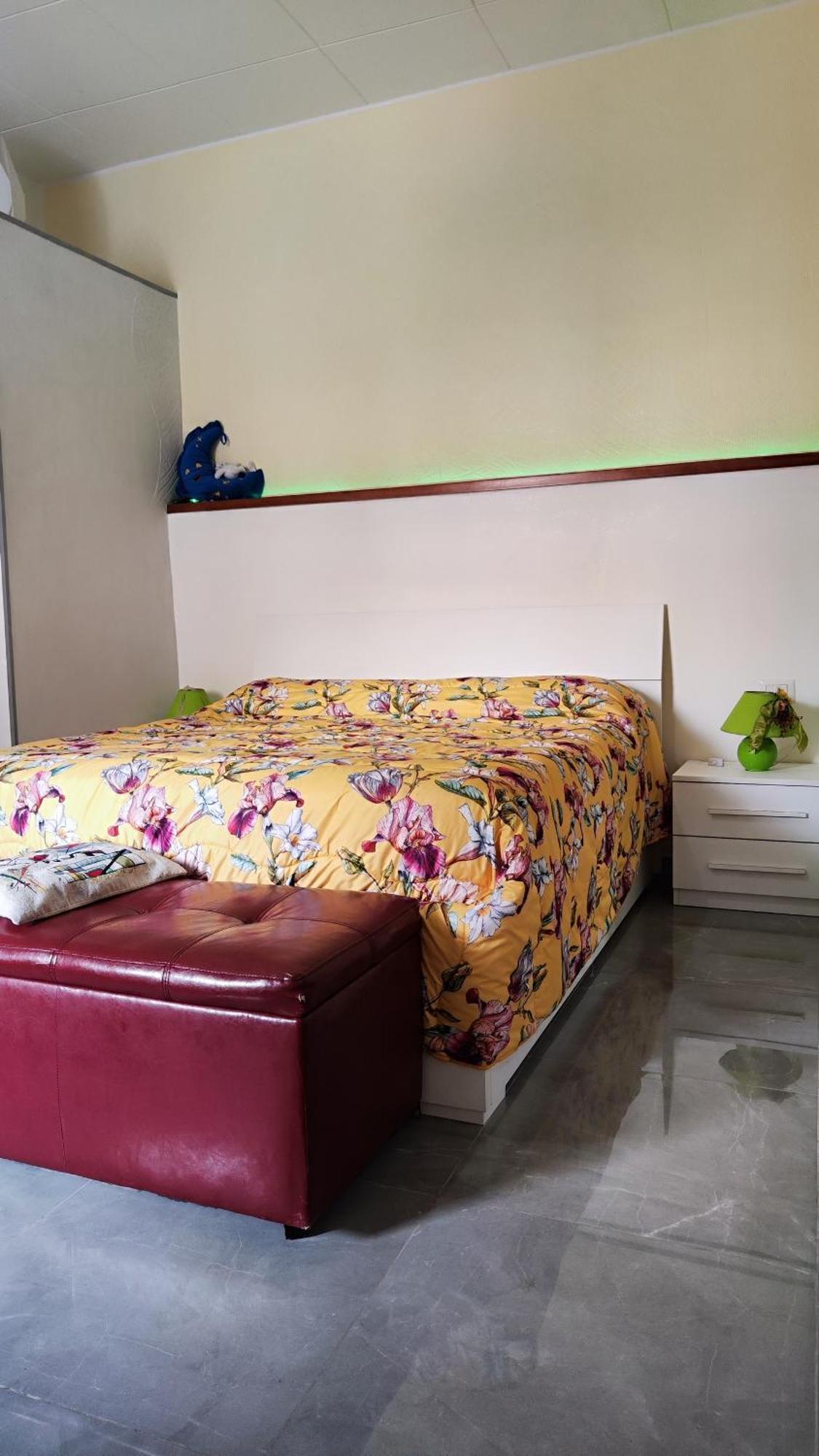 "Due Gradini" Apartment Como Exterior photo