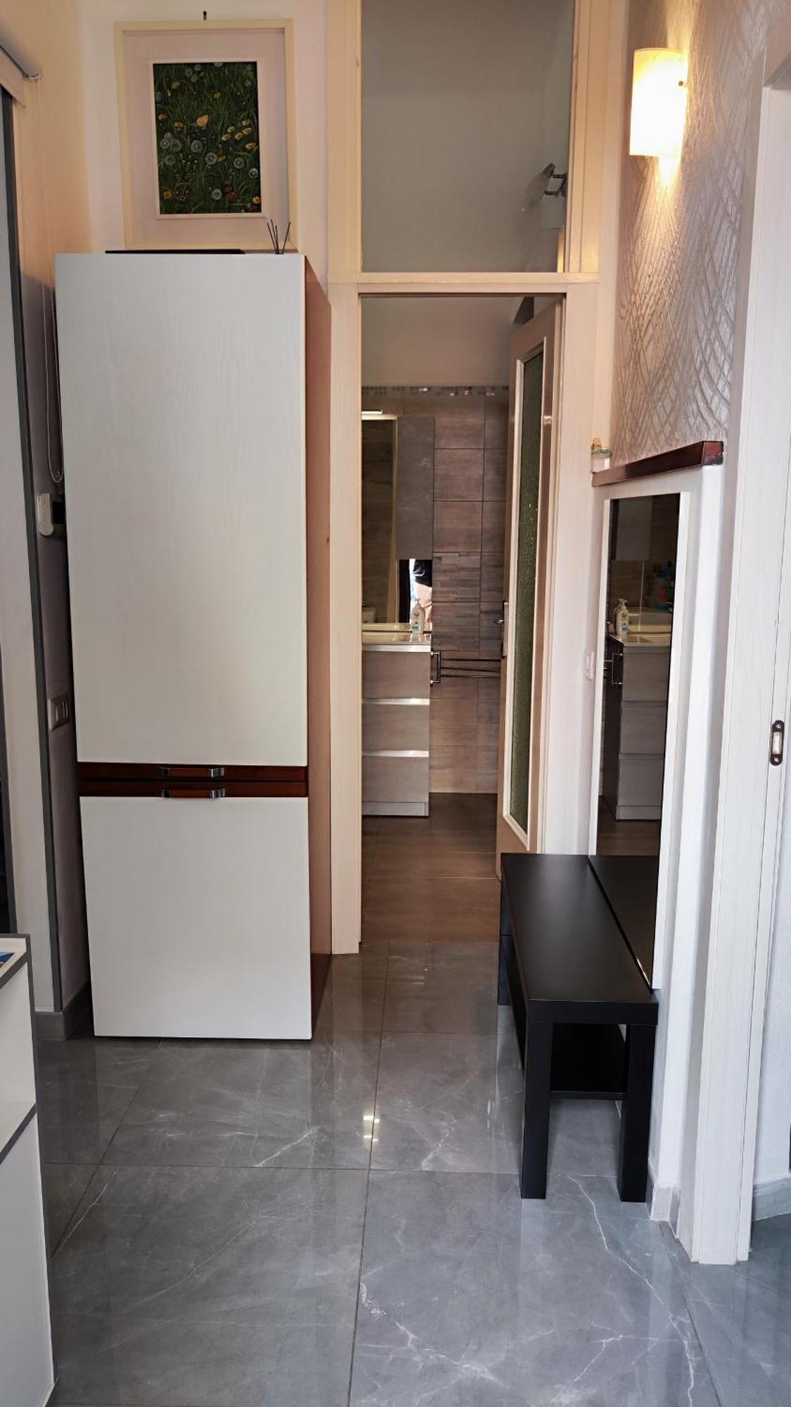 "Due Gradini" Apartment Como Exterior photo