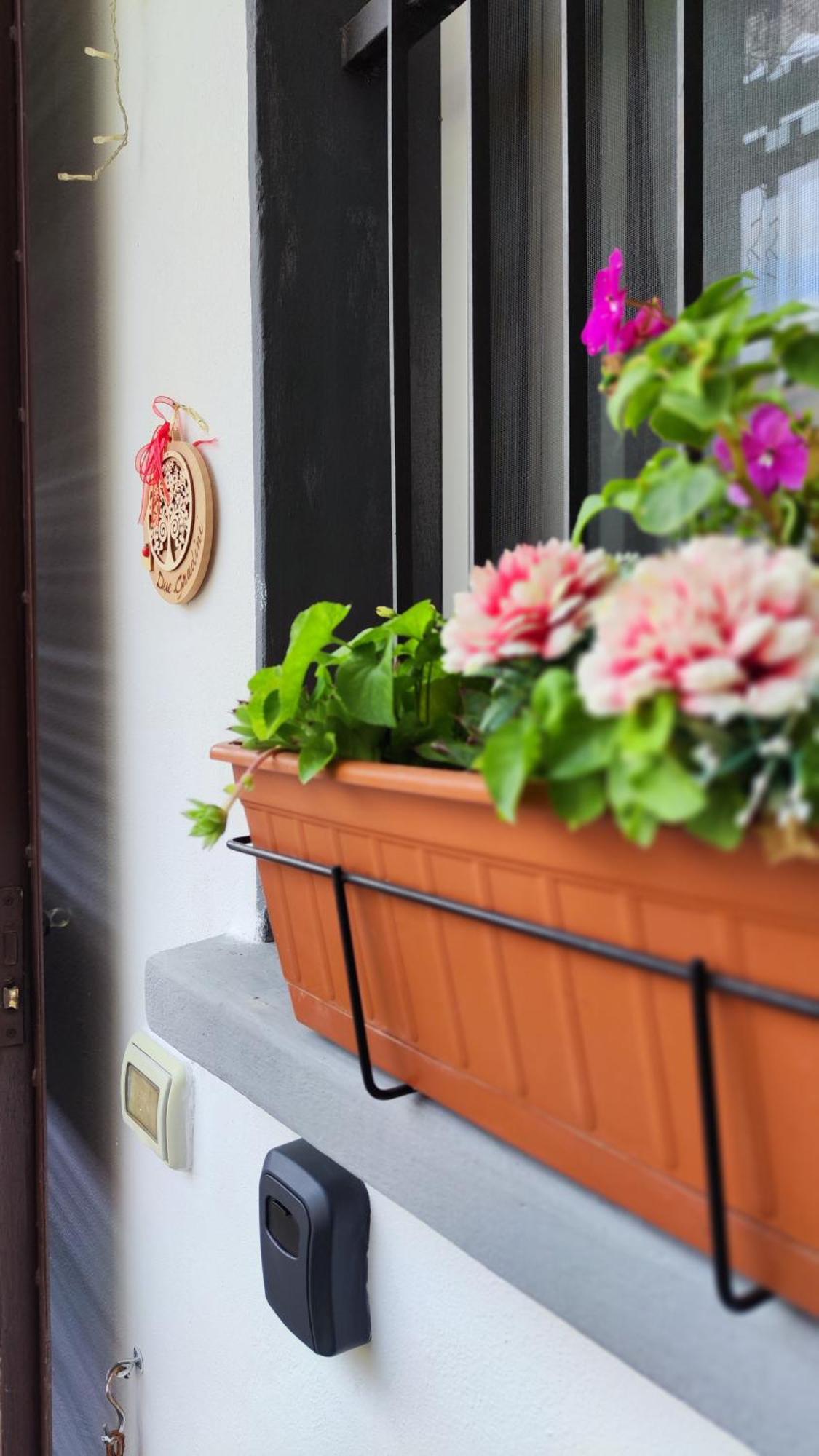 "Due Gradini" Apartment Como Exterior photo