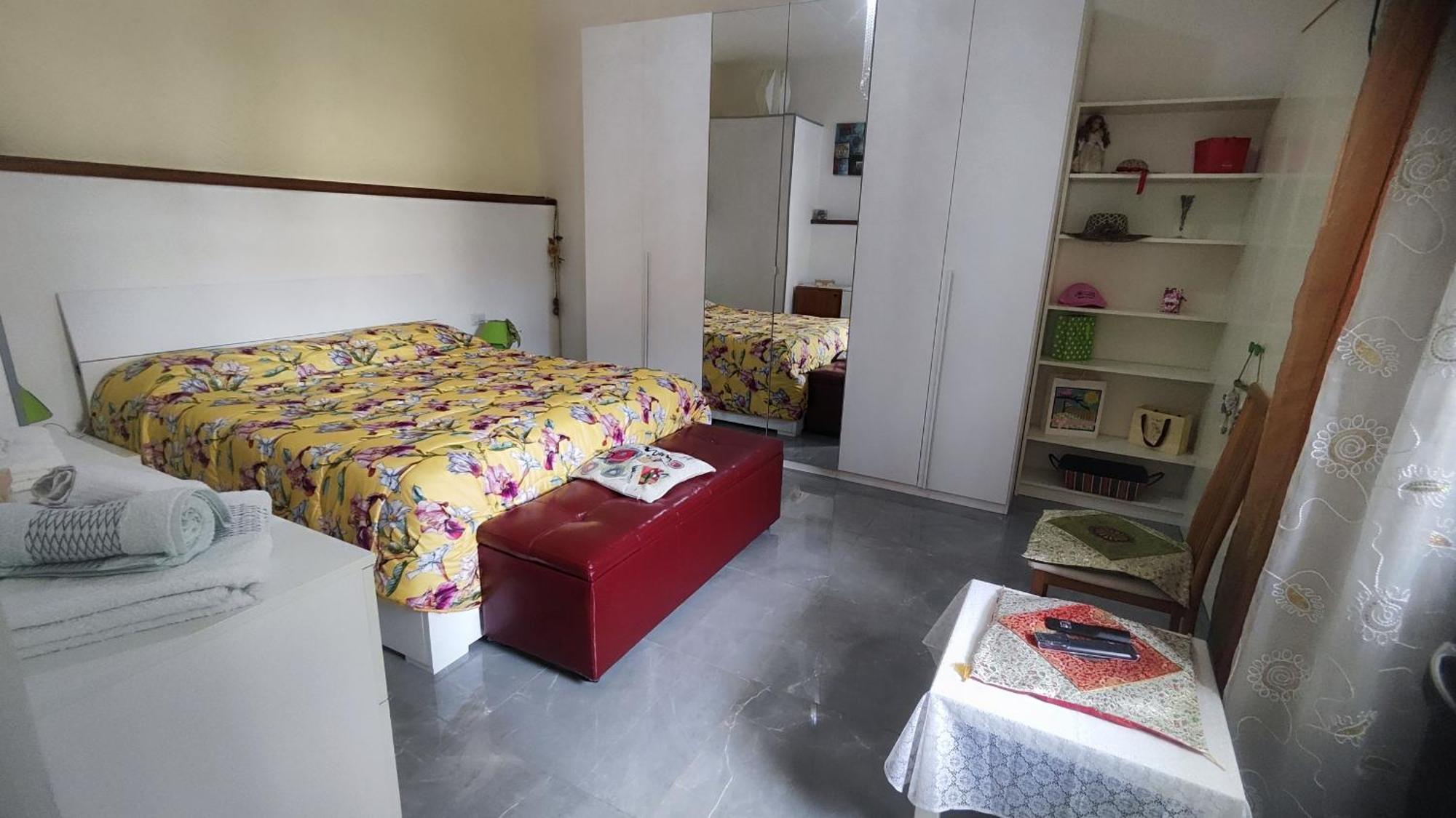 "Due Gradini" Apartment Como Exterior photo