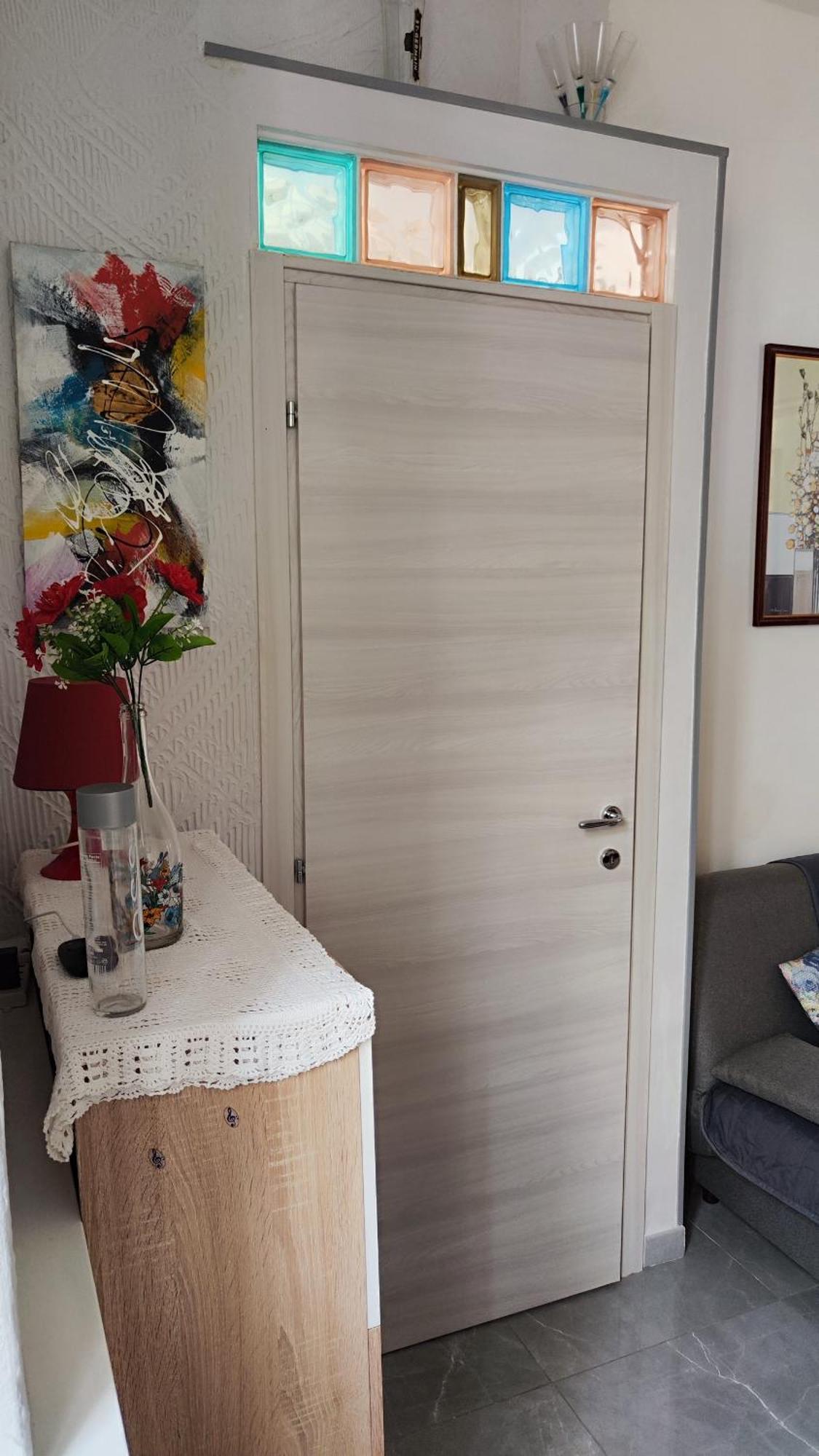 "Due Gradini" Apartment Como Exterior photo